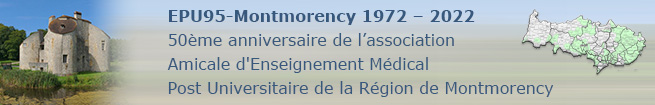 EPU95-Montmorency 1972 – 2022