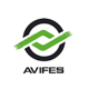 Logo Avifes